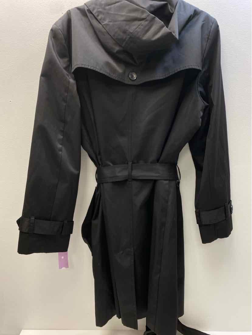 DKNY Size XXL Trenchcoat