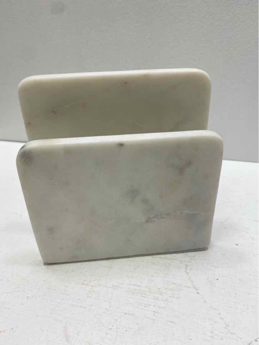 Threshold Napkin holder