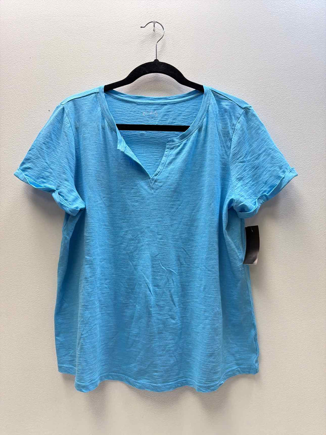 wonderly Size L Casual Top
