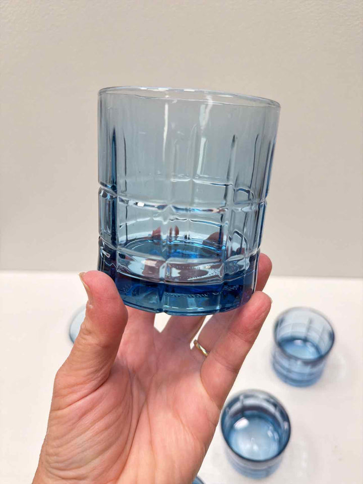 ANCHOR HOCKING drinkware
