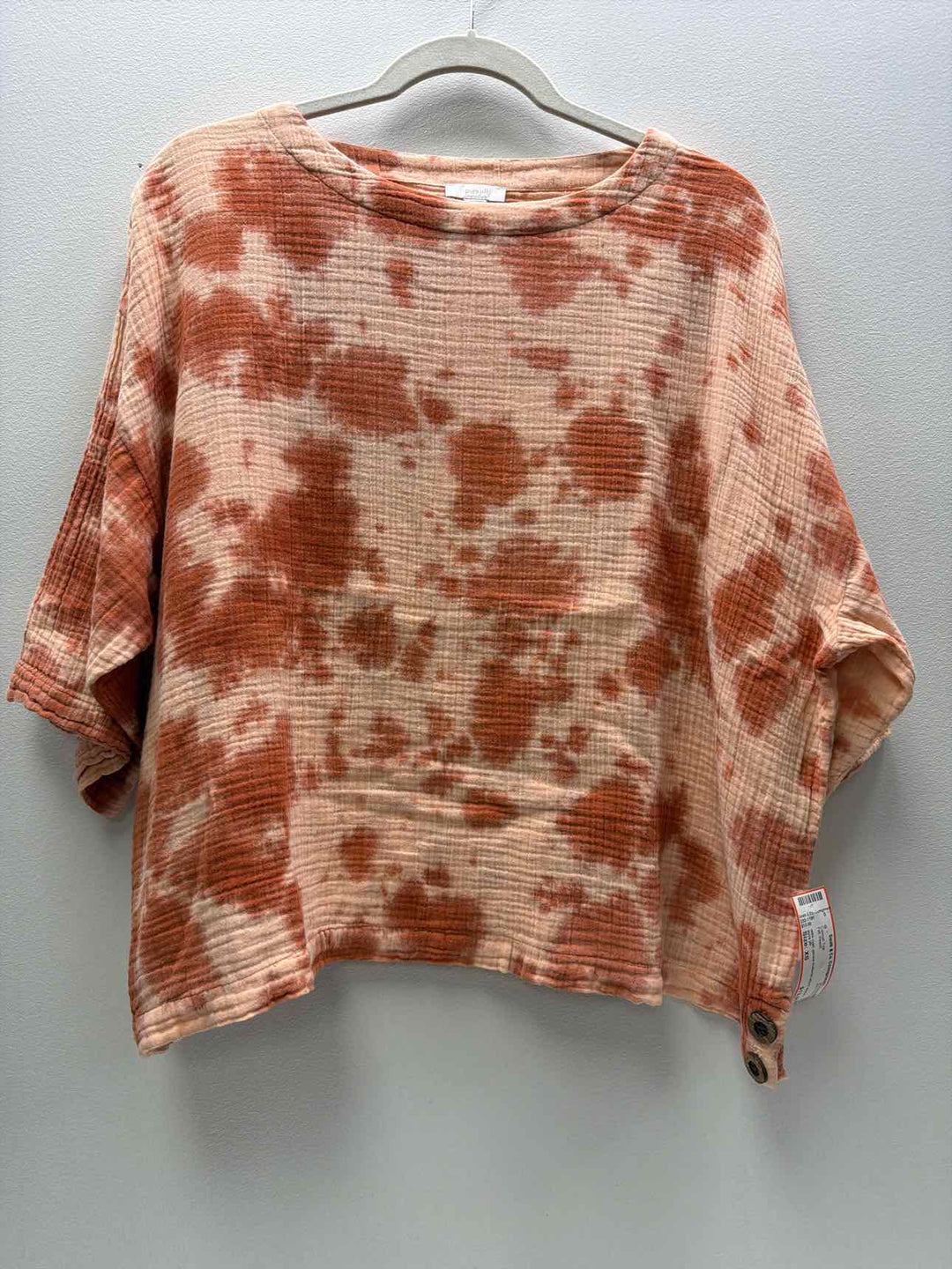 pure jill Size XS Casual Top