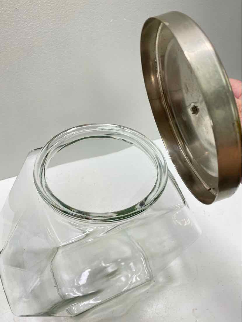 summer jar