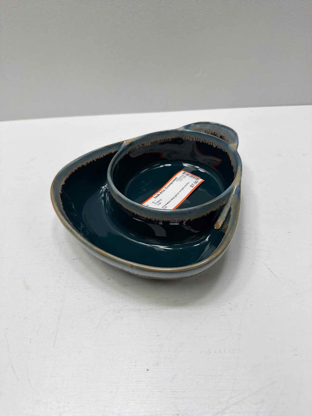 Ltd Pottery