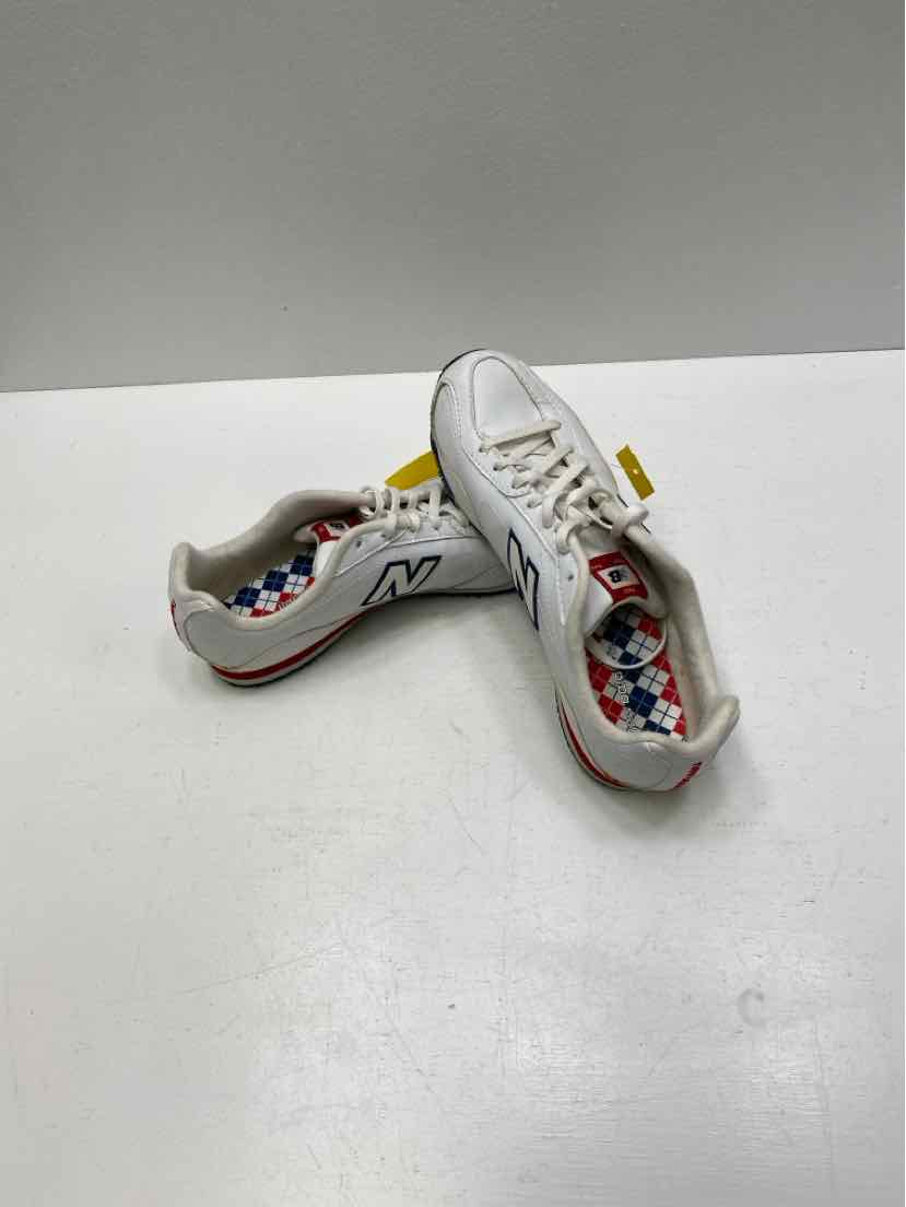 New Balance 8.5 Sneakers