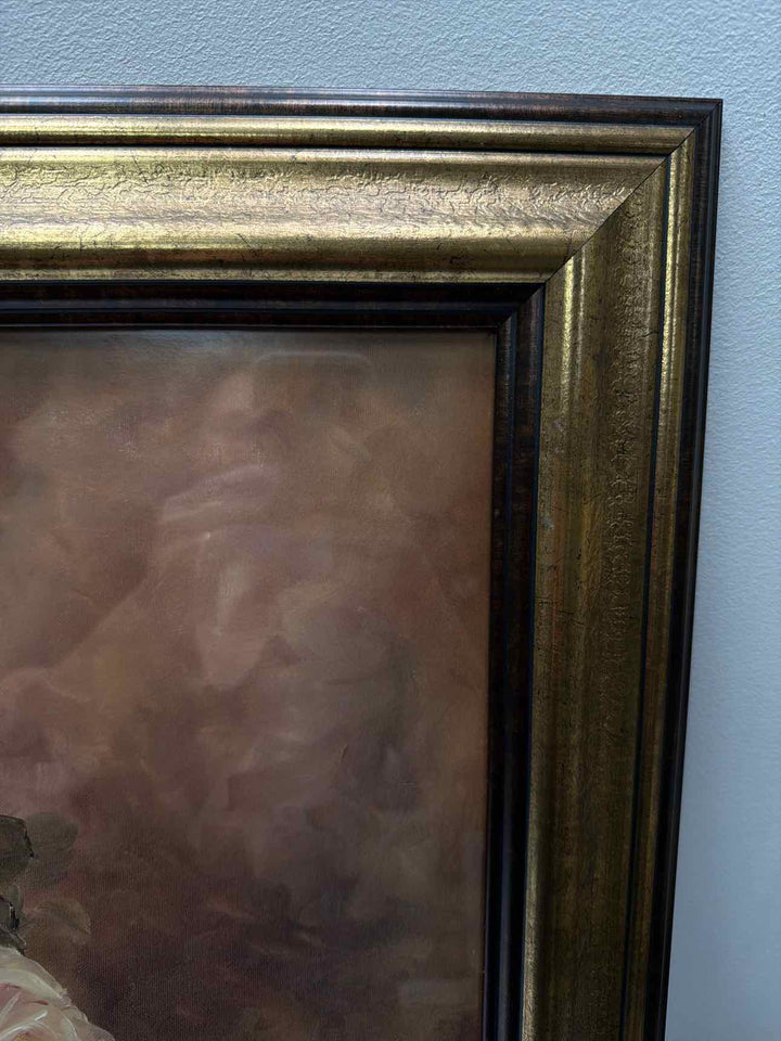 Framed Art