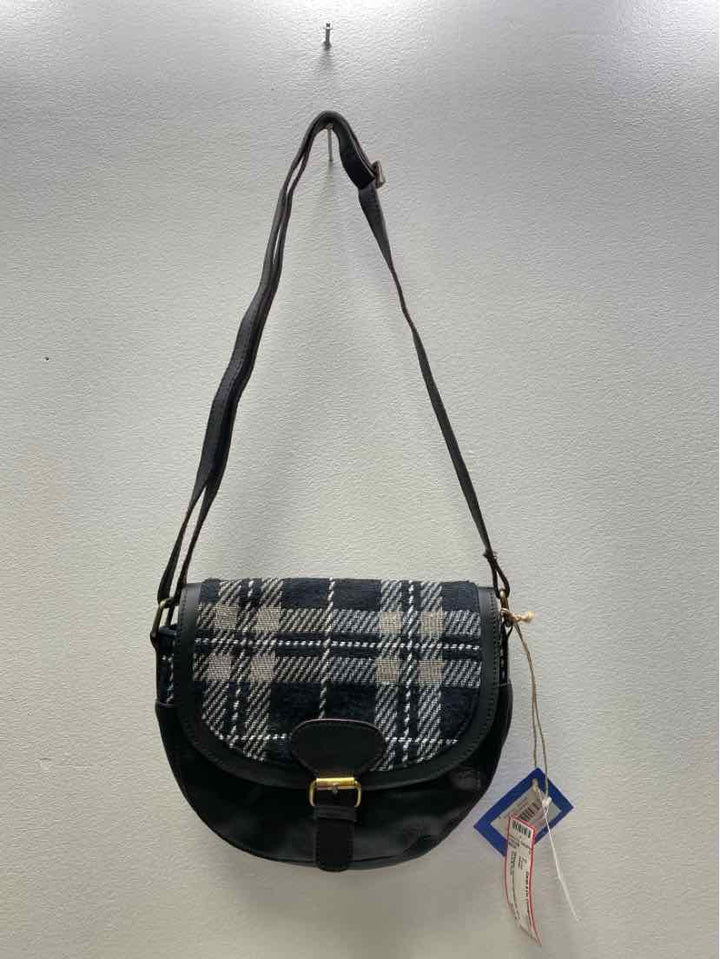 Cott N Curls Purse