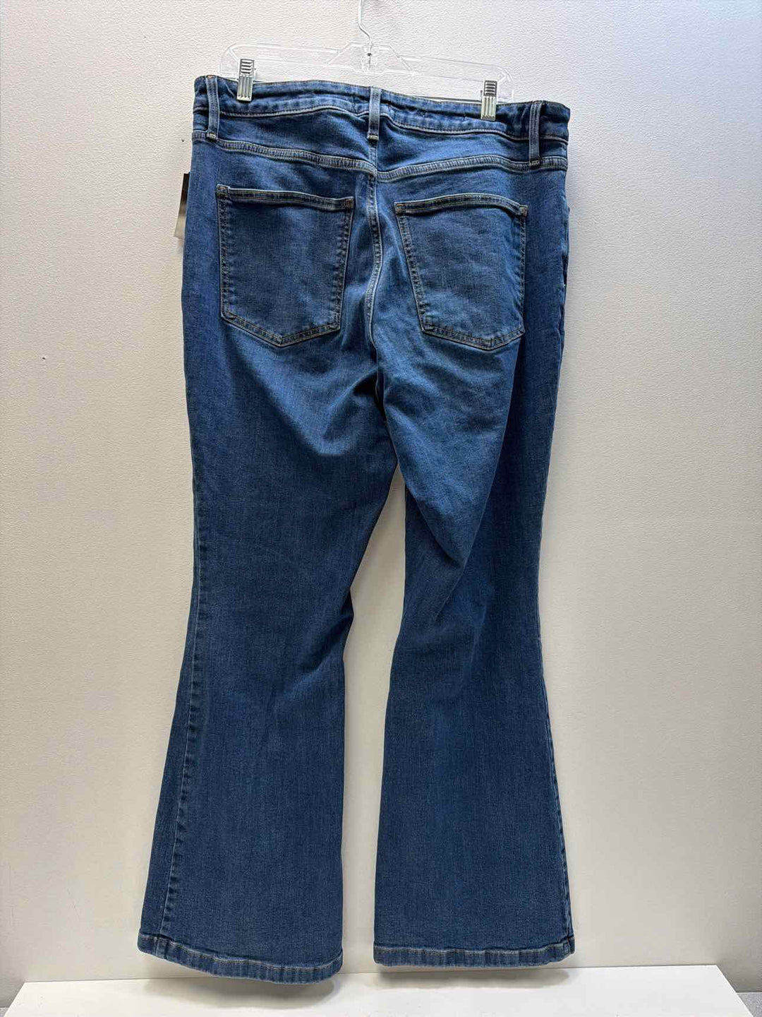 AVA VIV Size 16 Jeans