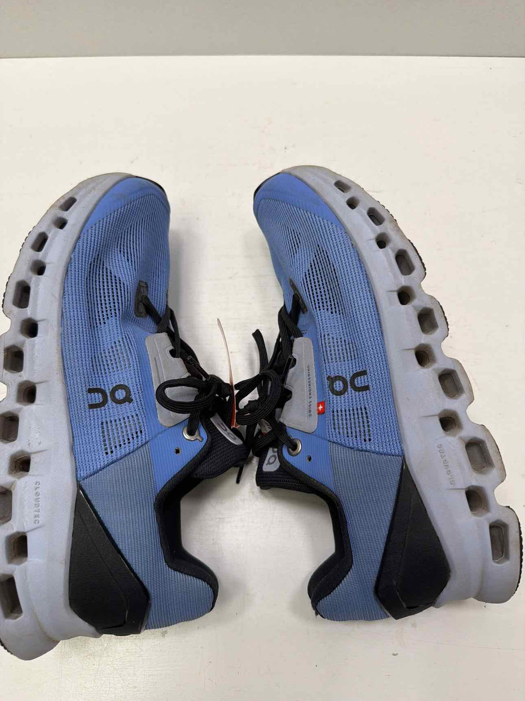 On Cloud 9 Sneakers