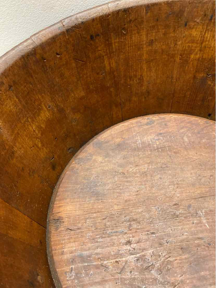 misc. wood
