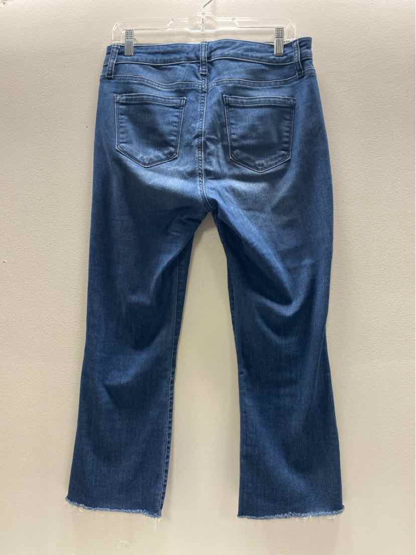 CROWN & IVY Size 10 Jeans