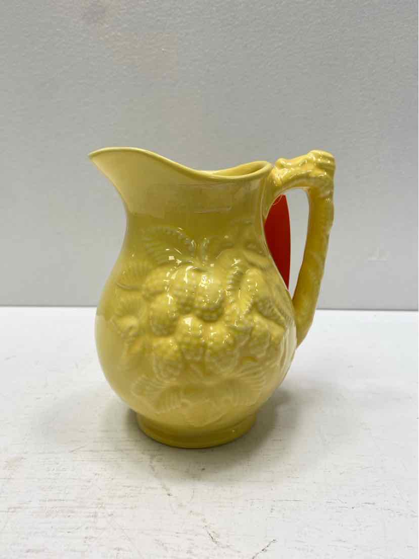 Pitcher