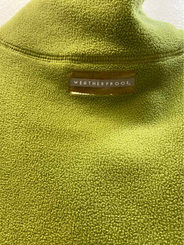 Size XL vest