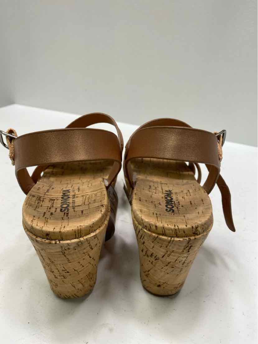 sonoma 7 Sandals
