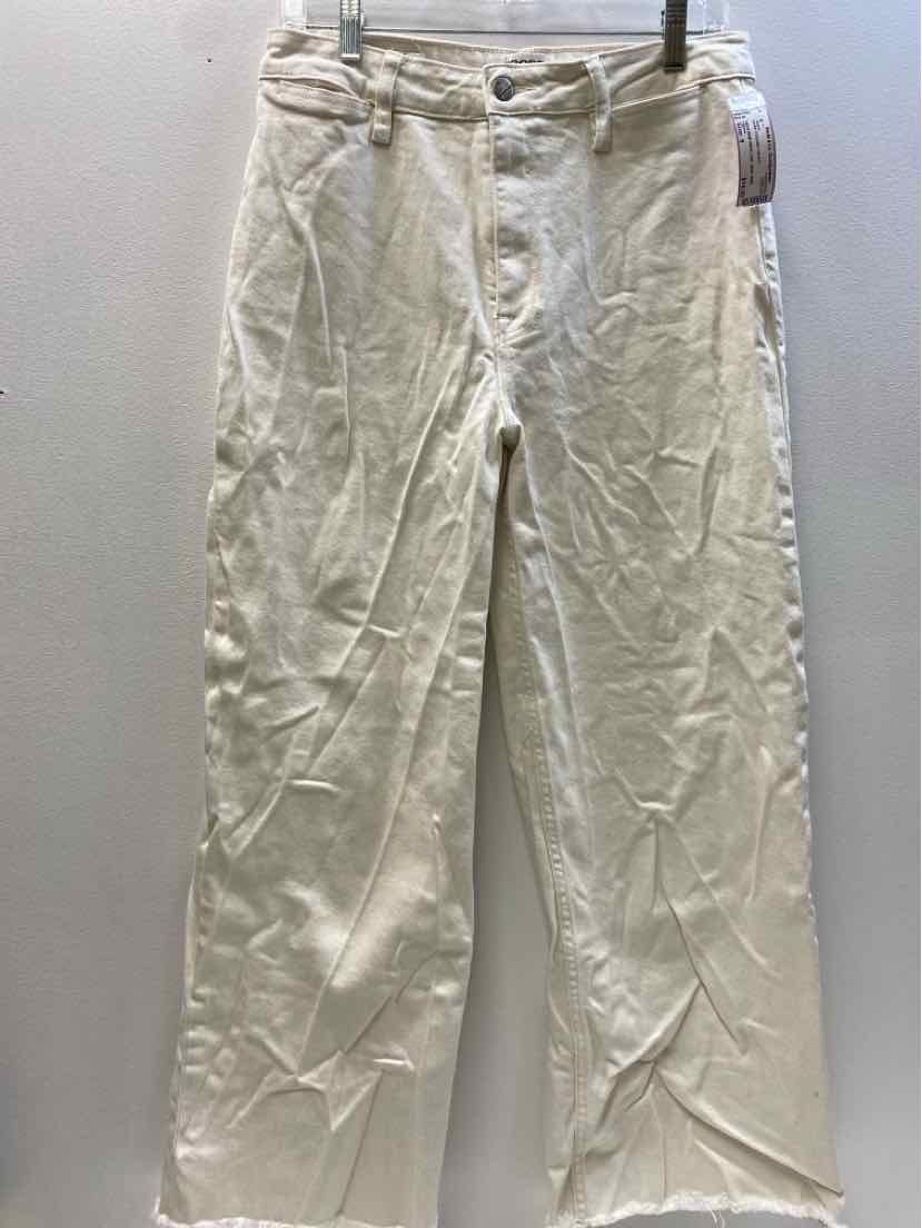 Vigoss Size 8 Jeans