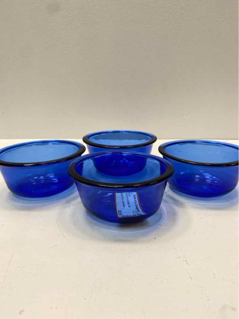 ANCHOR HOCKING BOWL