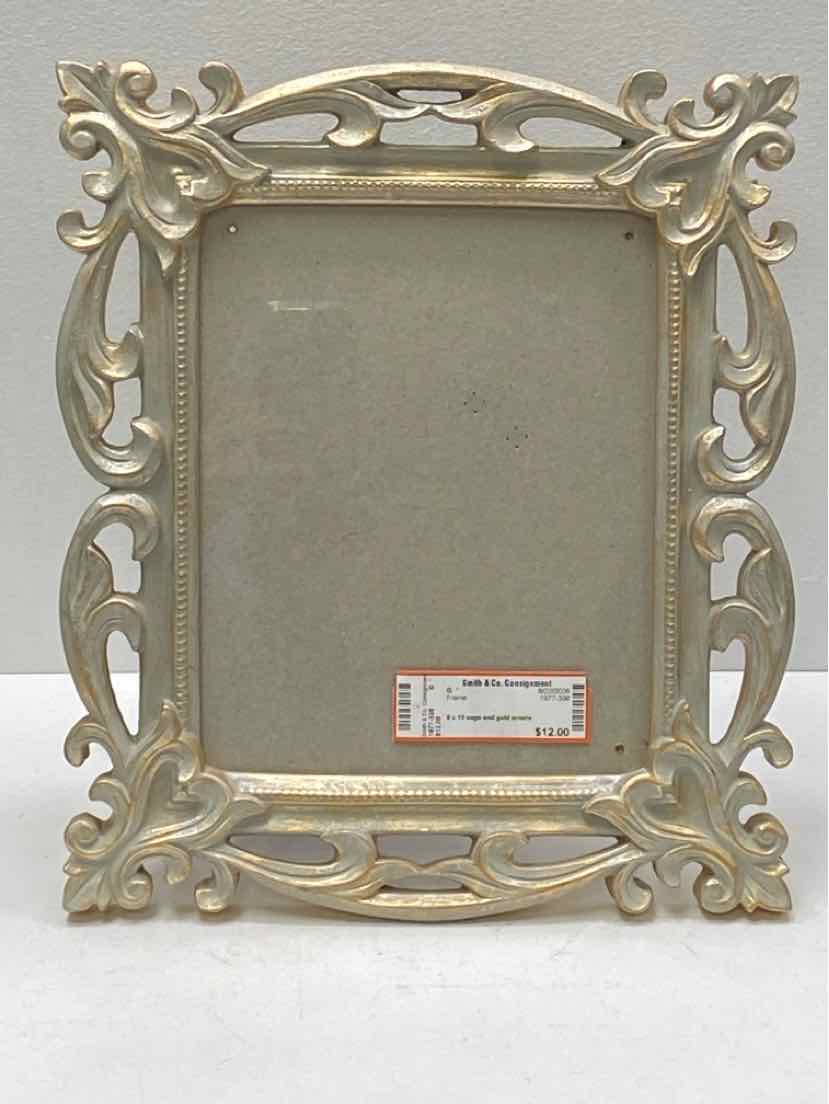 Frame