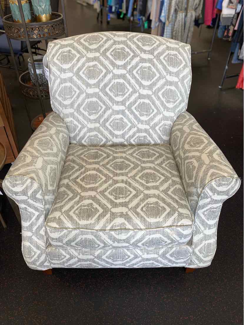 havertys Chair
