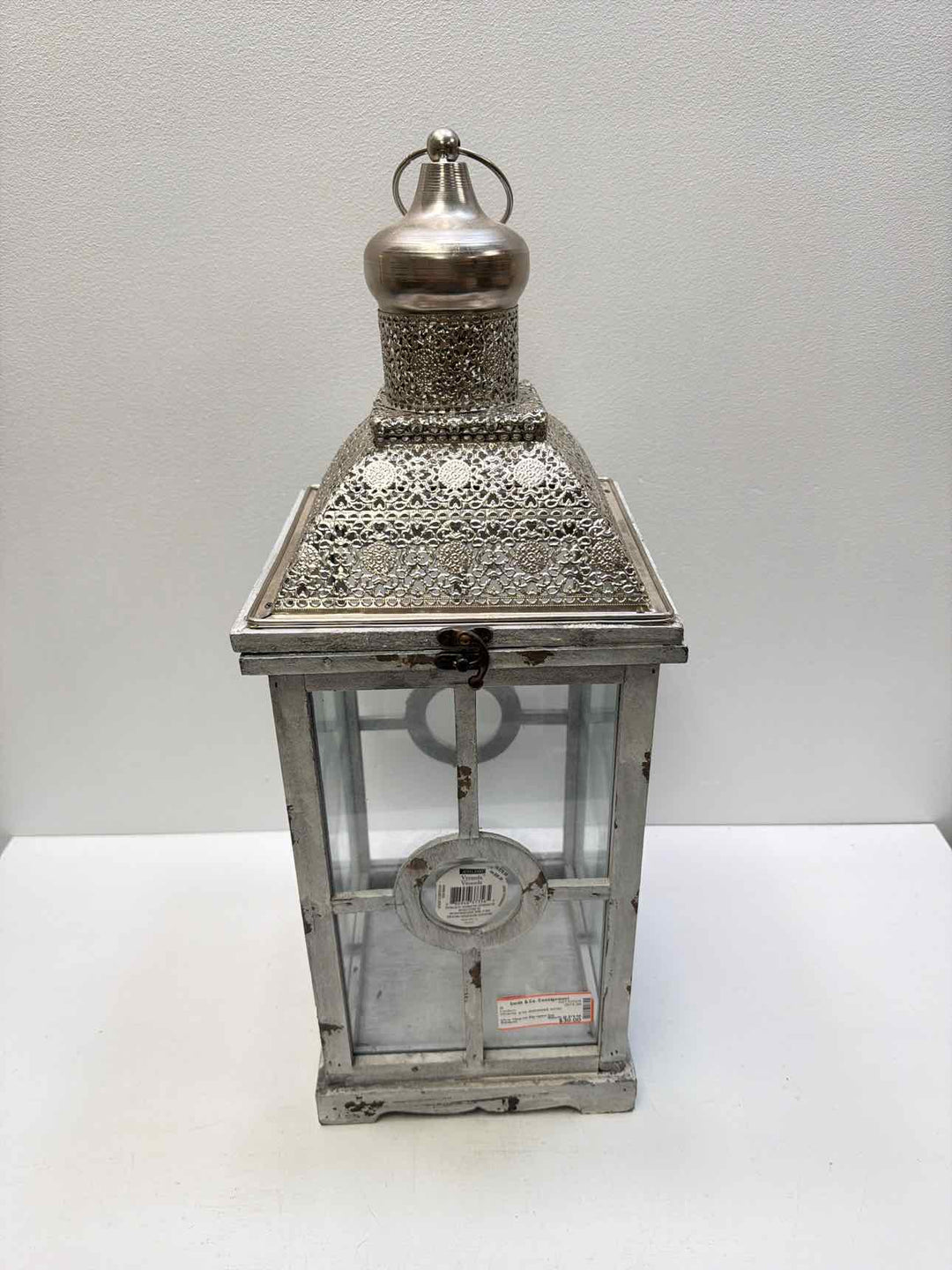 Ashland Lantern