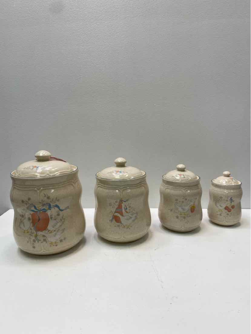 International China Co. BOWL