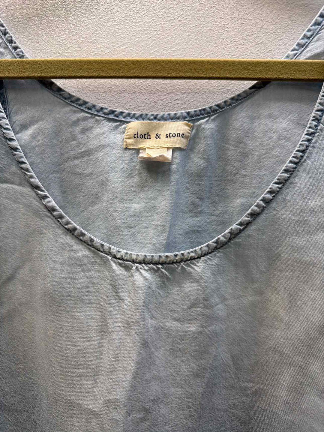 cloth and stone Size S Tank Top
