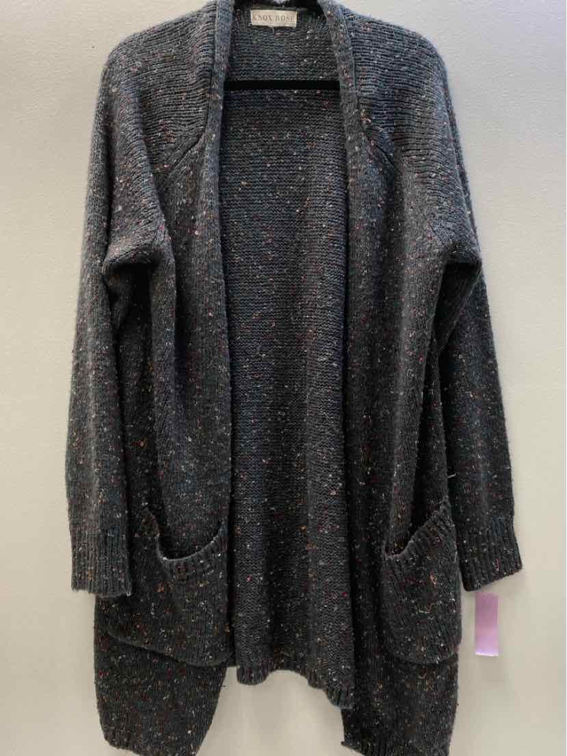 knox rose Size XL? Cardigan