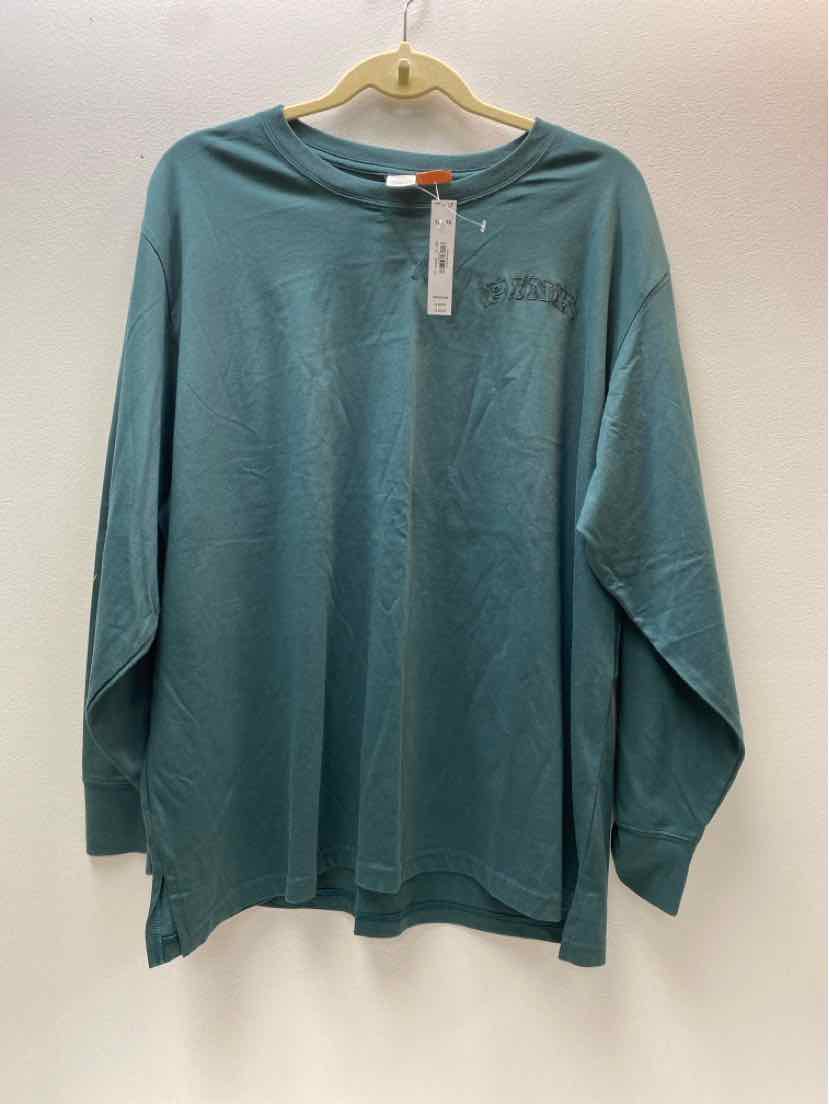 PINK Size XL T-shirt
