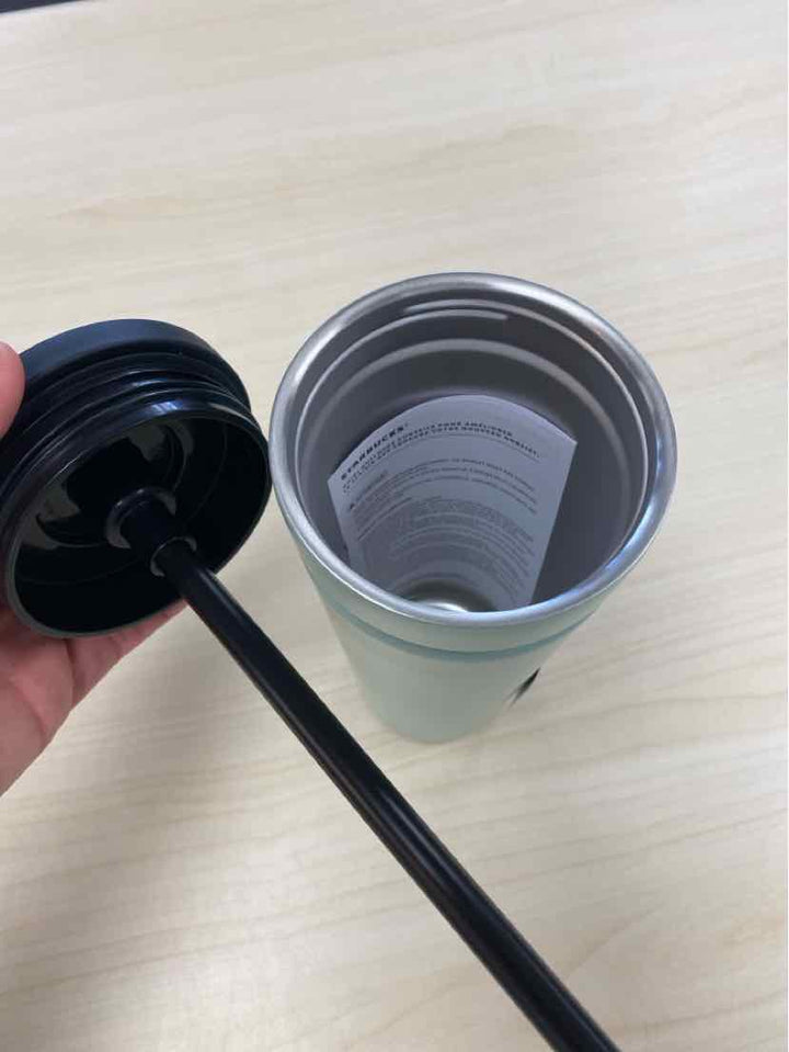 starbucks Tumbler