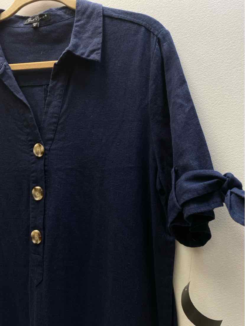 VELVET HEART Size M Dress