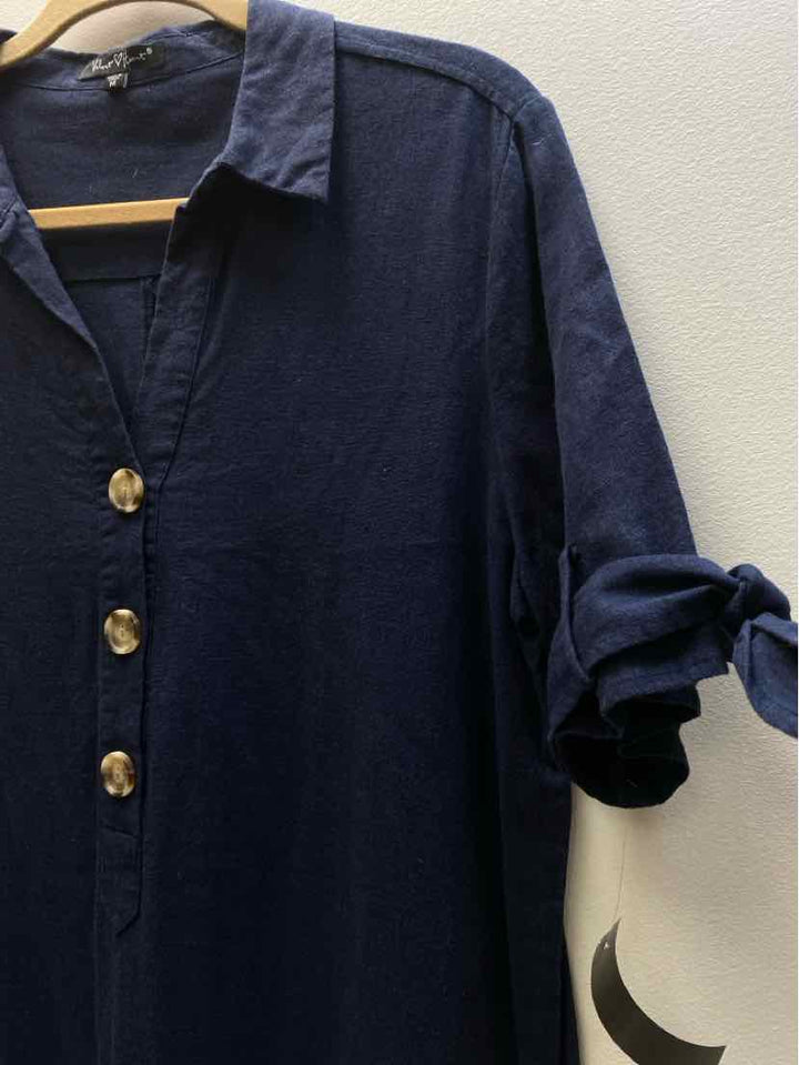 VELVET HEART Size M Dress
