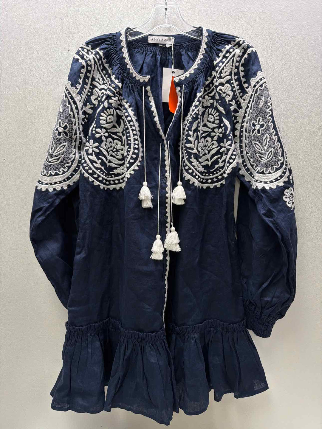 Amorre Size 11 Dress