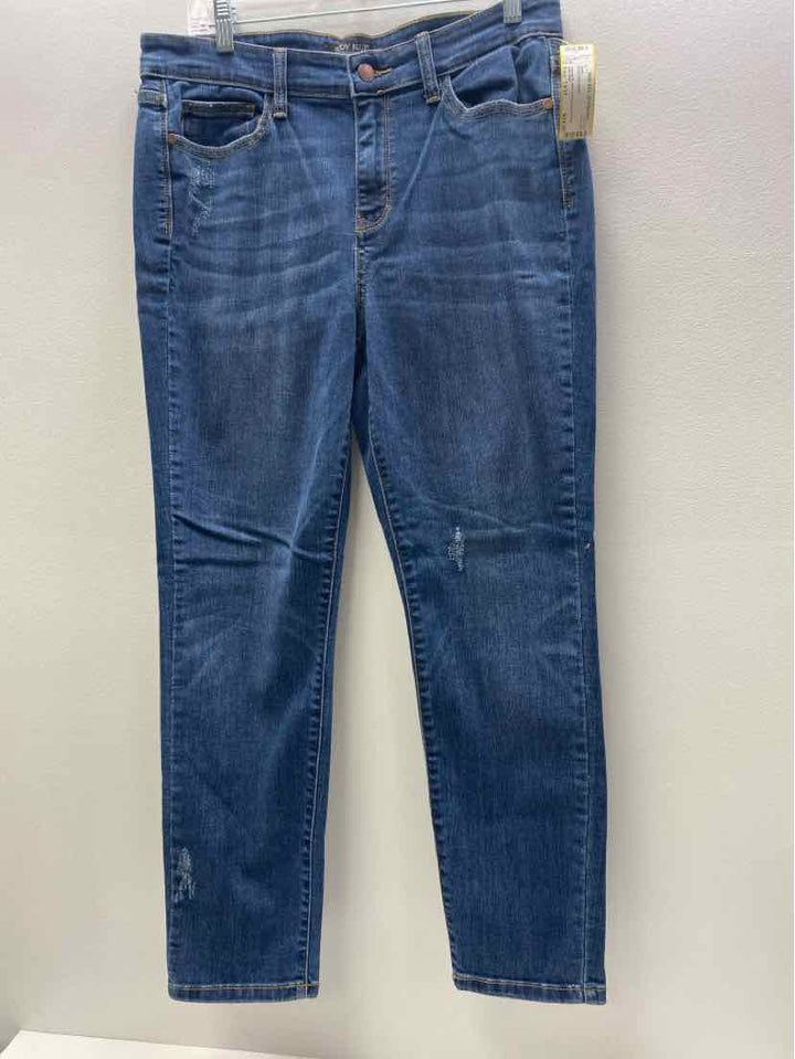 Judy Blue Size 13/31 Jeans
