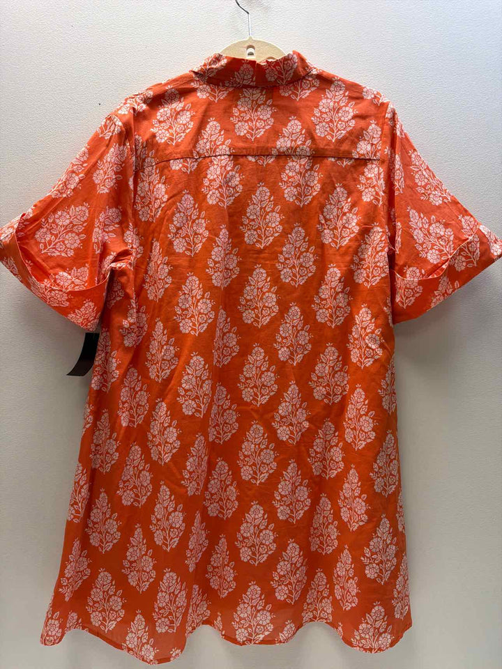 Livro Size L Dress