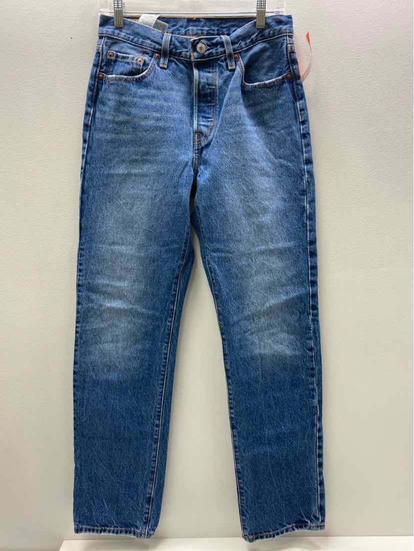 levi Size 28 Jeans