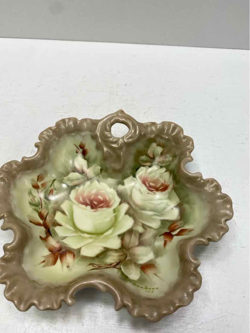 Plate