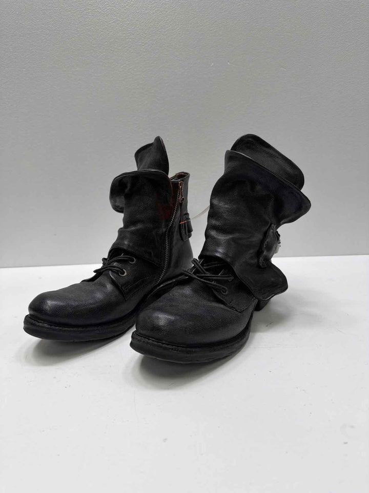 A.S. 98 39 Boots