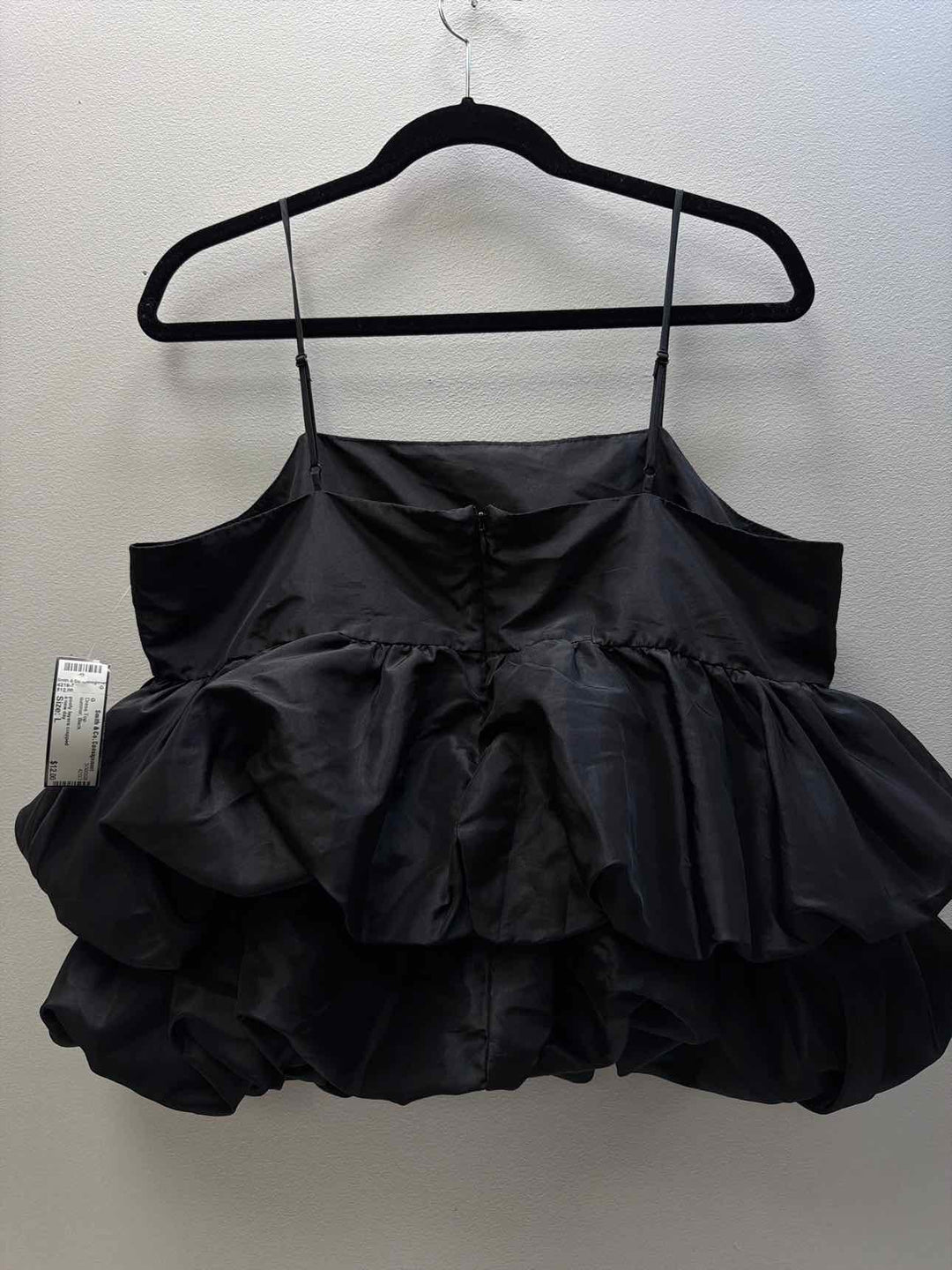 a new day Size L Dress Top