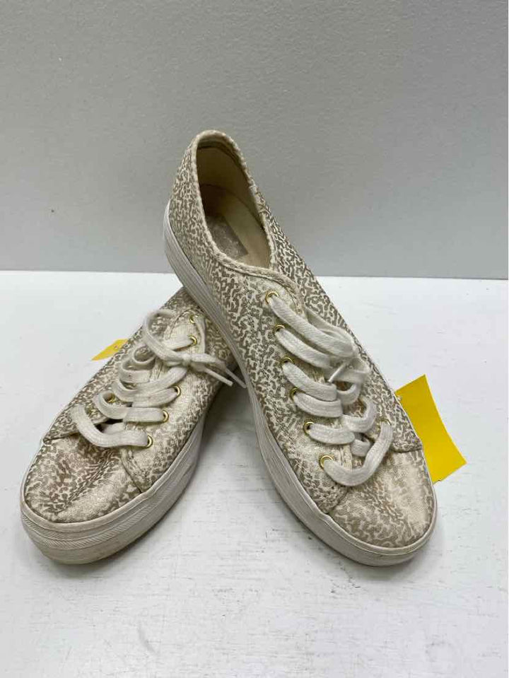 keds 8 Sneakers