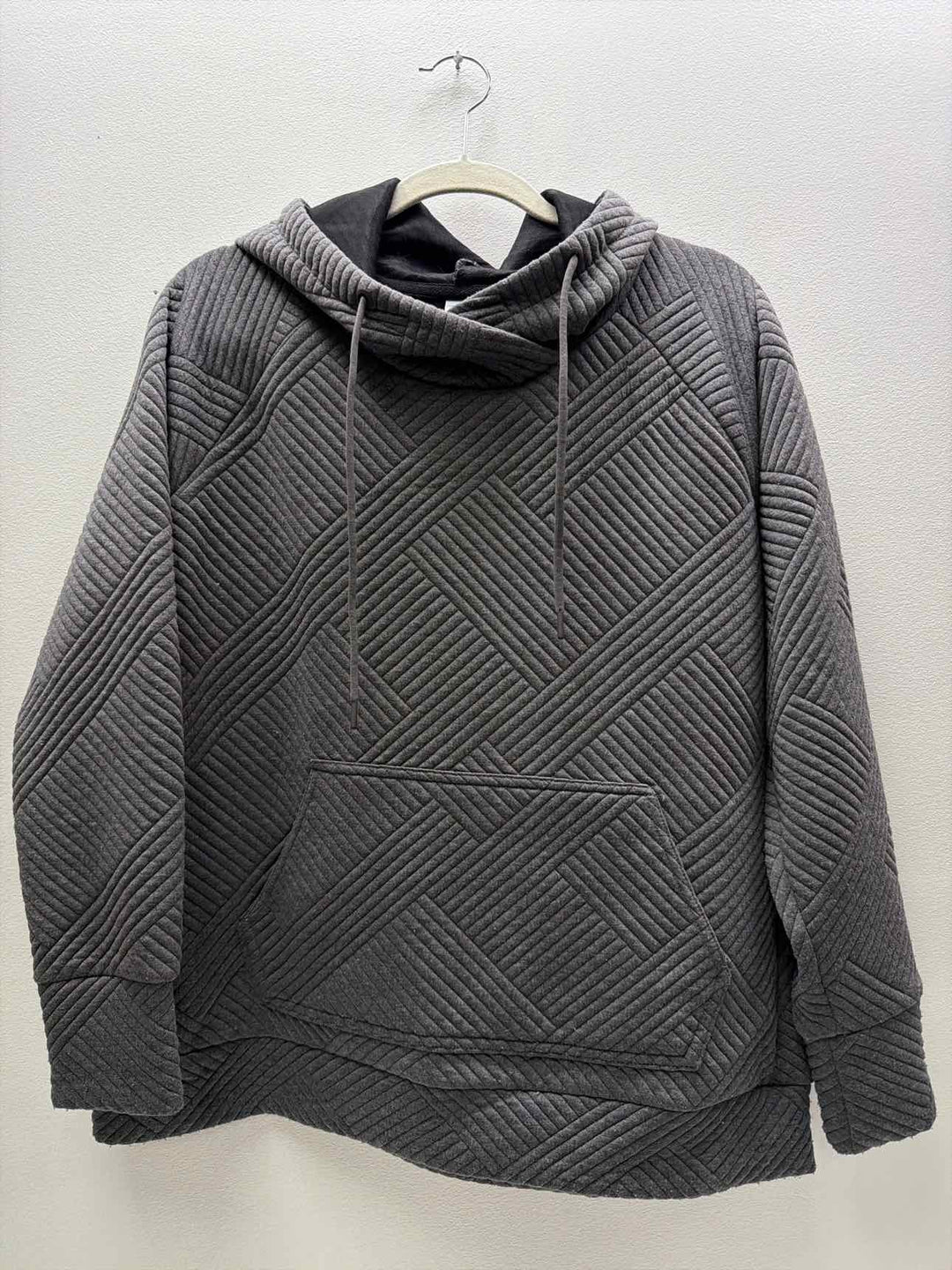 GREEN TEA Size L Hoodie
