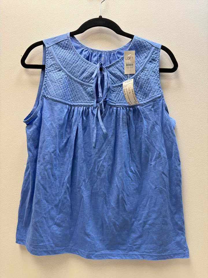 Loft Size S Casual Top