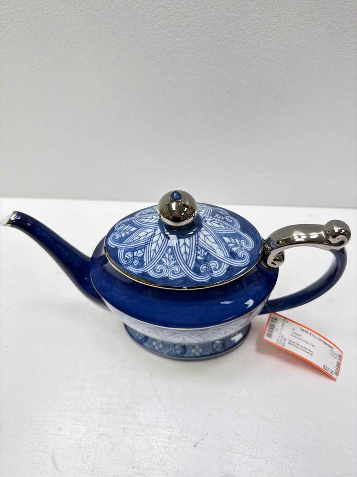 Bombay Company Teapot