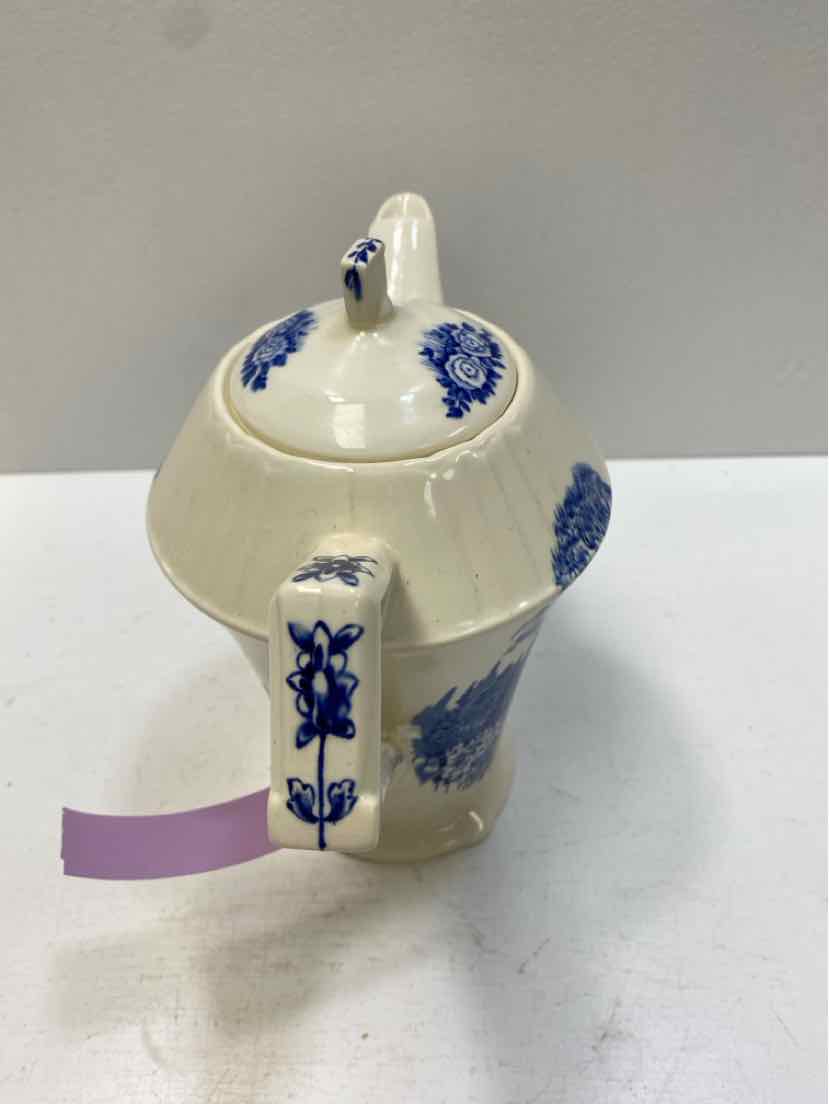 Tea Pot