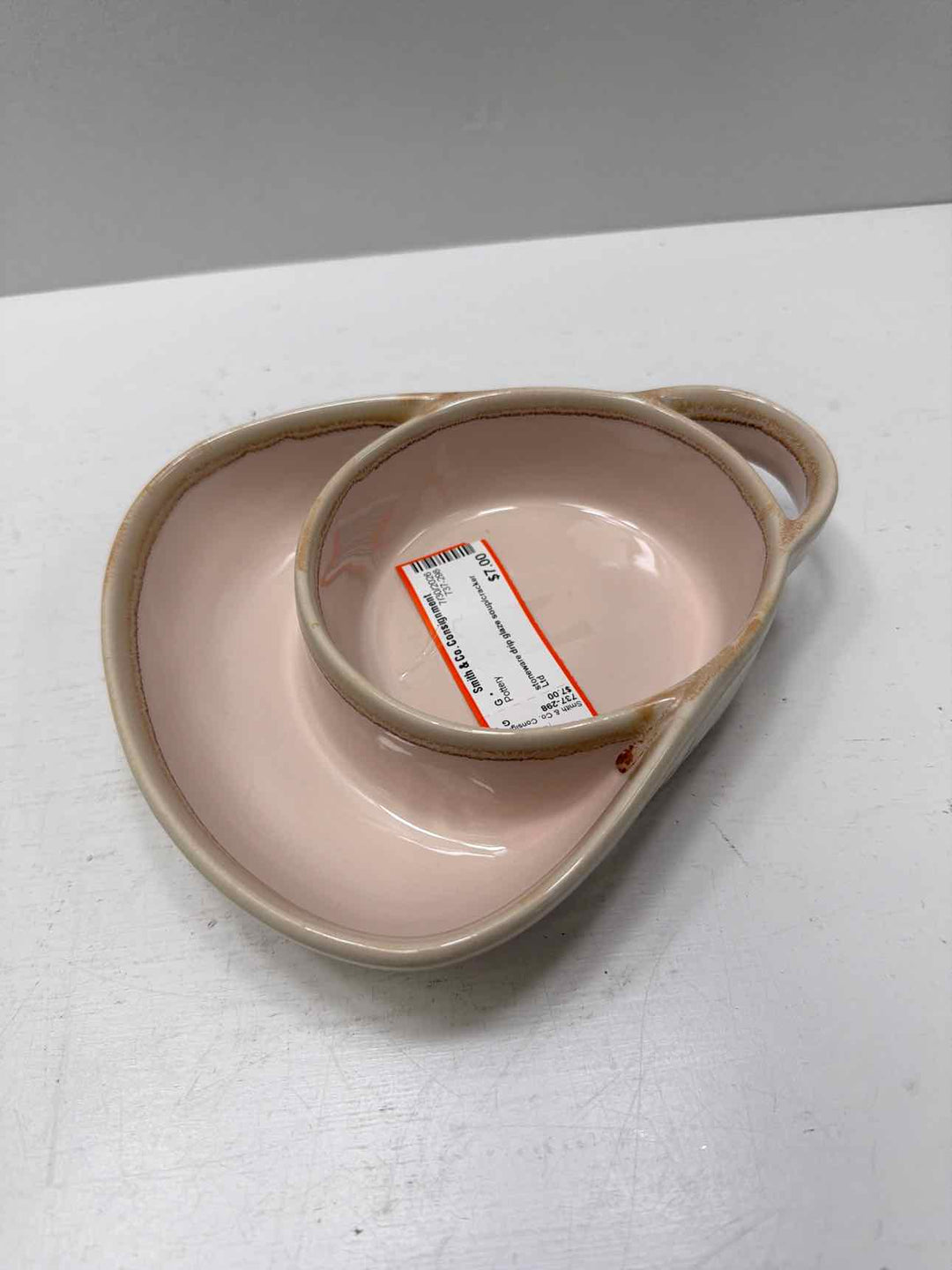 Ltd Pottery