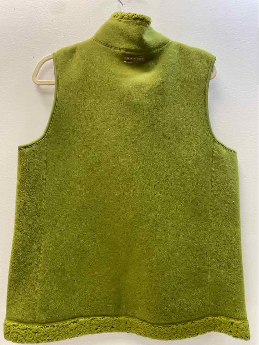 Size XL vest