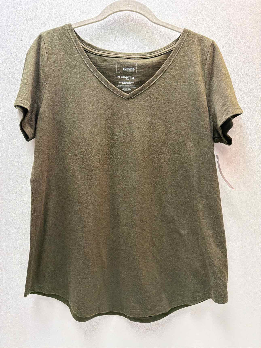 sonoma Size M T-shirt