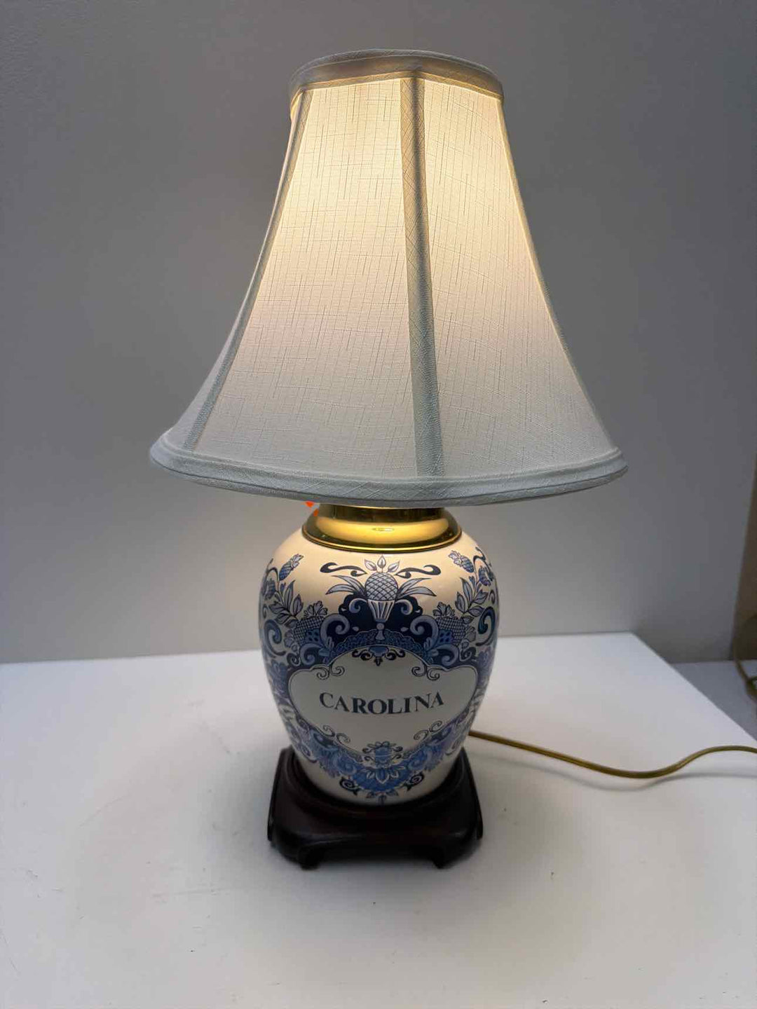 Lamp