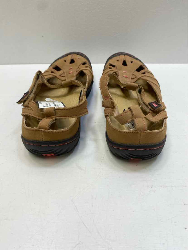 jambu 8 Sandals
