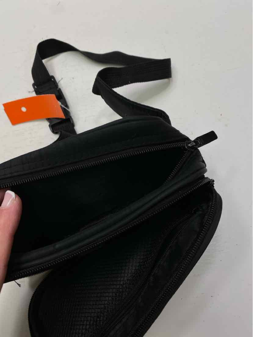 Crossbody