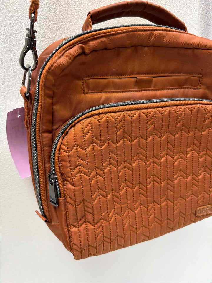 LUG Crossbody