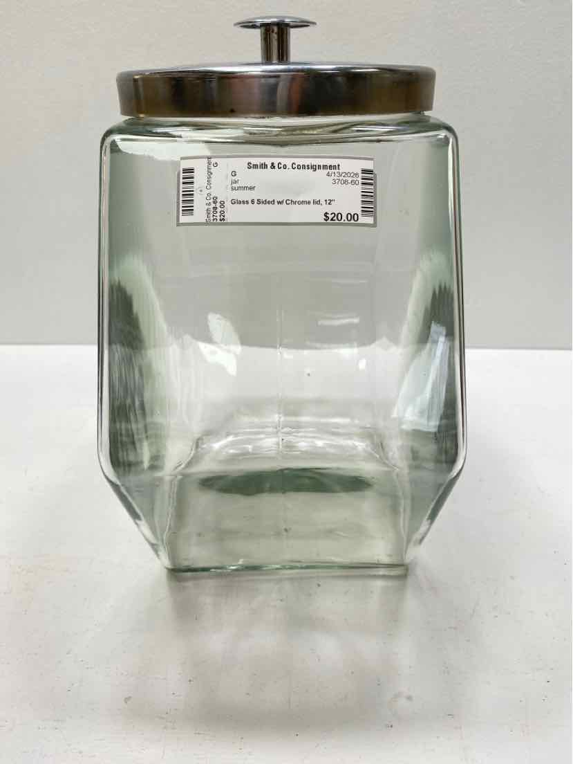 summer jar