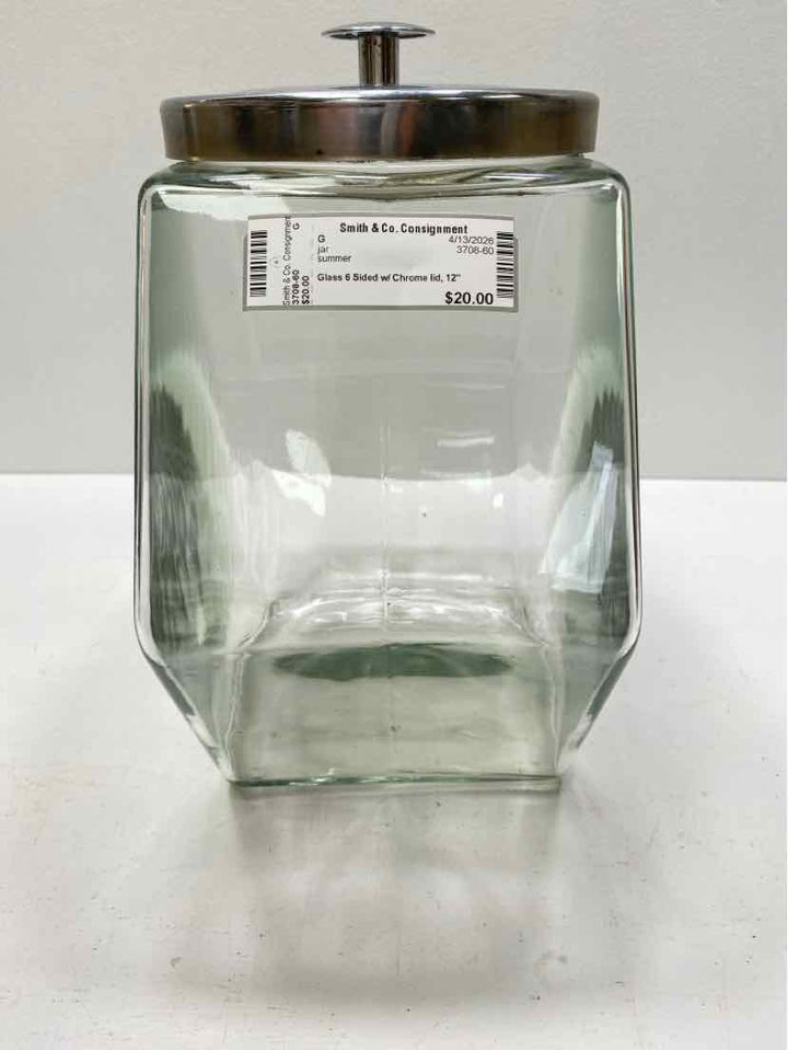 summer jar